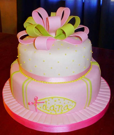torta de cumpleaños
